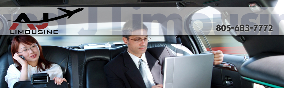 Limo Services Santa Barbara