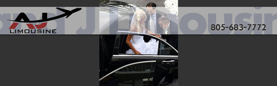 Limousine Services Santa Barbara